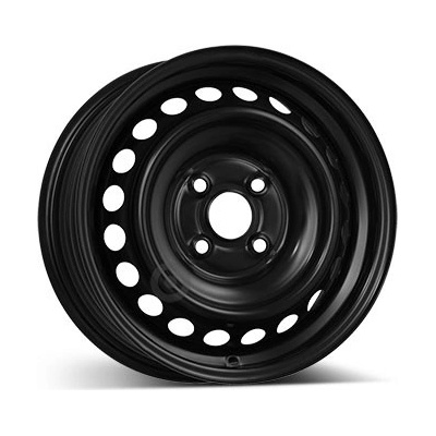 ALCAR STAHLRAD 5,5x14 4x100 ET42