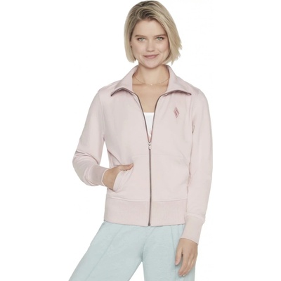 Skechers The Hoodless Hoodie Diamond W3JA262-LPK
