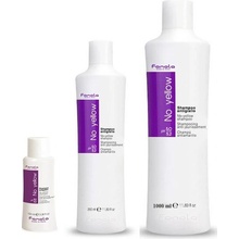 Fanola No Yellow Shampoo Antigiallo šampón na šedivé a odfarbované vlasy 350 ml