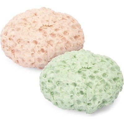 Suavinex mycí houba dětská MILK zelená