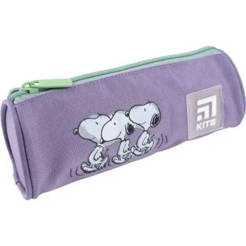 Image 1 of Kite Несесер Kite Education цилиндър 667 Peanuts Snoopy на Kite