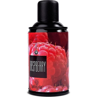 Spring Air Raspberry 250мл