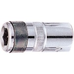 Force АДАПТЕР ЗА БИТОВЕ 1/4""(f)x1/4""(f) force jn61575 (3800755615750)