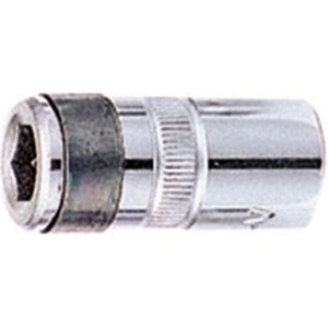 Force АДАПТЕР ЗА БИТОВЕ 1/4""(f)x1/4""(f) force jn61575 (3800755615750)