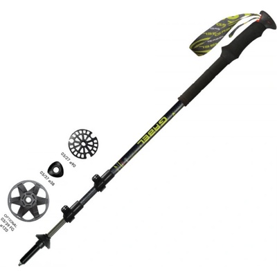 Gabel carbon force f.l.k.