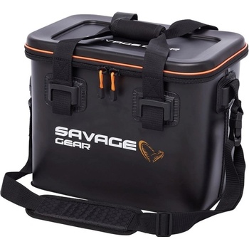 Savage Gear Voděodolná Taška na Nástrahy WPMP Lure Carryall XL