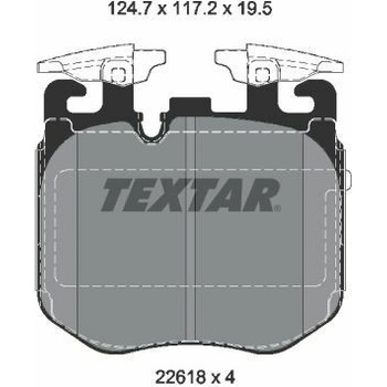 TEXTAR 2261801