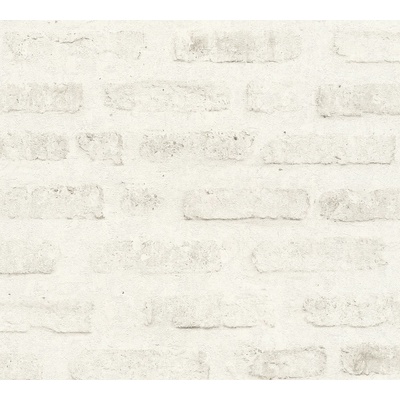A.S. Création 374222 vliesová tapeta na zeď New Walls, rozmery 0,53 x 10,05 m