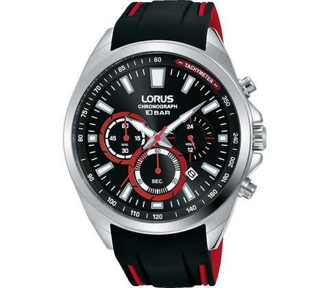 Lorus RT387HX9