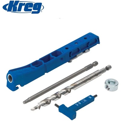 Kreg Шаблон за сглобки Jig 310 / Kreg KPHJ310-INT / (Kreg KPHJ310-INT)