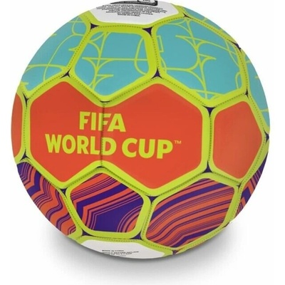 Mondo Fotbalový míč FIFA World CUP 2026 NewYork 400gr