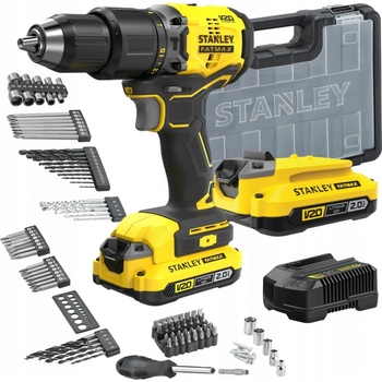 Stanley SFMCD715D2A-QW