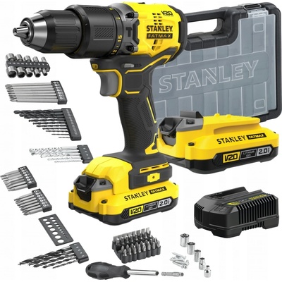 Stanley SFMCD715D2A-QW