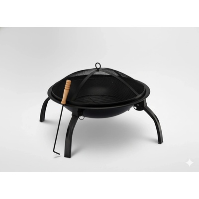 Sammer BBQ5344