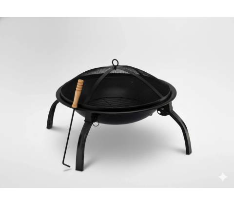 Sammer BBQ5344