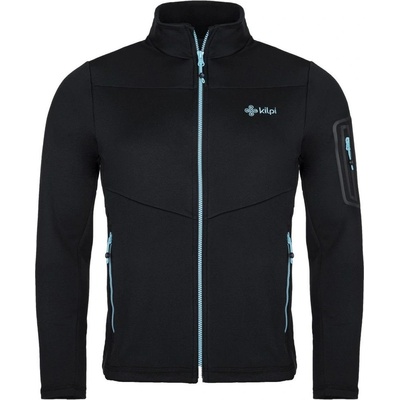 Kilpi Team fleece m černá