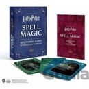 Harry Potter Spell Magic