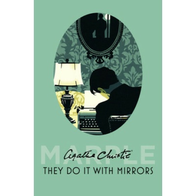 Miss Marple Christie Agatha