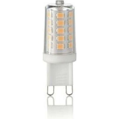 Ideal Lux LED žárovka 270968 G9 3,2W 300lm 2700K bílá nestmívatelná