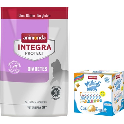 Animonda Integra Protect Adult Diabetes 1,2 kg