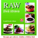 RAW živá strava