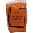 Bio Nebio Červená šošovica polovičná 500g