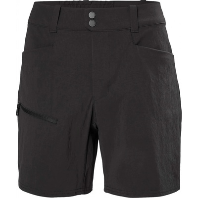 Helly Hansen W Vika Tur shorts čierna