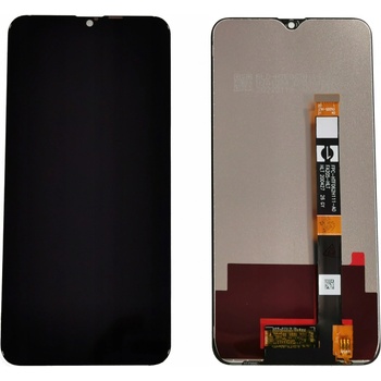 LCD Displej + Dotykové sklo Oppo A12