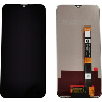 LCD Displej + Dotykové sklo Oppo A12