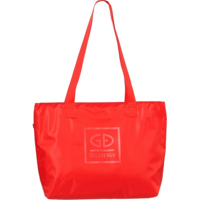 Taška Goldbergh Famous Shopper Bag Sunset