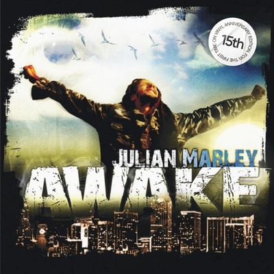 Julian Marley - Awake (2 LP) (3760420420112)