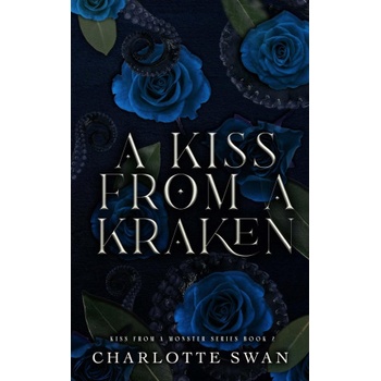 Emma Carter A Kiss From a Kraken | Charlotte Swan