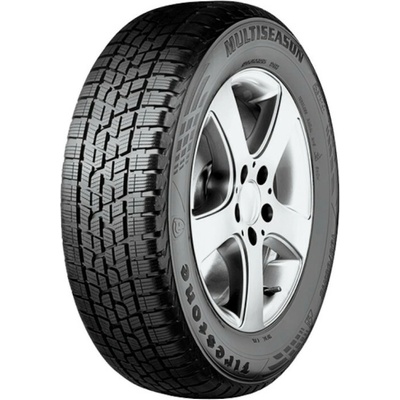 Firestone Multiseason 205/55 R16 94V