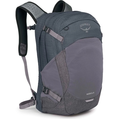 Osprey NEBULA 32 tungsten/soundwave grey heather