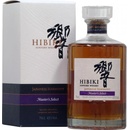 Suntory Hibiki Harmony Master´s Select 43% 0,7 l (kartón)