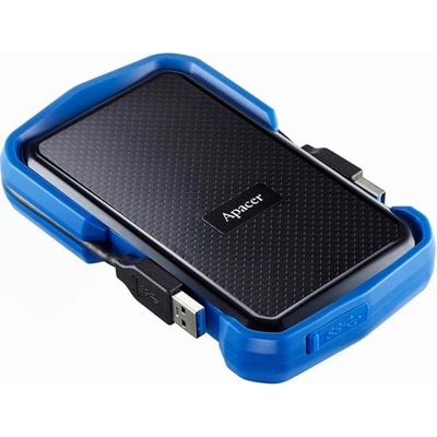 Apacer AC631 1TB, AP1TBAC631U-1
