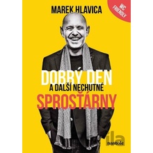 Dobrý den a další nechutné sprosťárny - nastole