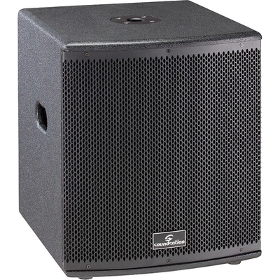 Soundsation HYPER BASS 12A