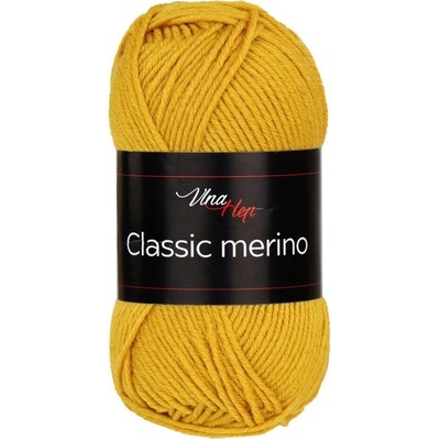 Příze Vlna Hep Classic Merino 61179