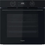 Whirlpool OMK58HU1B Фурна за вграждане
