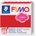 FIMO Полимерна глина Staedtler Fimo Soft, 57 g, черв 24 (21895-А-КОЛ.ЧЕРВЕН)
