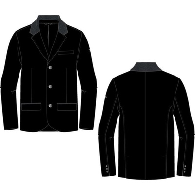 Catago Sako závodní Nigel pánské černé