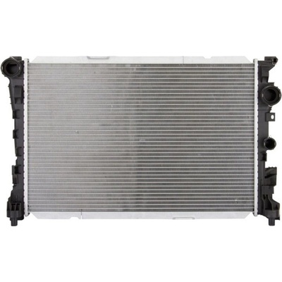 Chladič motora NRF 59133