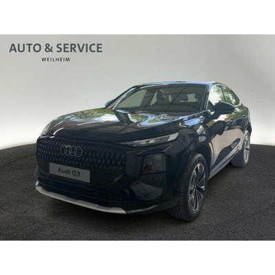 Audi Q3 S tronic Sportback 200 kW