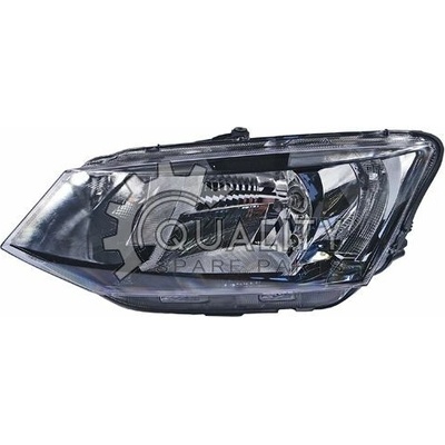 Hlavný svetlomet VALEO 046604
