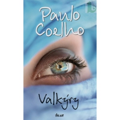 Vylkýry - Paulo Coelho