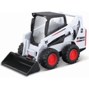 Bburago Auto údržbový stroj Bobcat 1:32