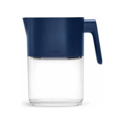 Fisher Price LARQ Pitcher PureVis - smart, self-cleaning 1.9L filtering pitcher (monaco blue)