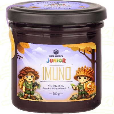 Supramedex IMUNO Junior 200 g