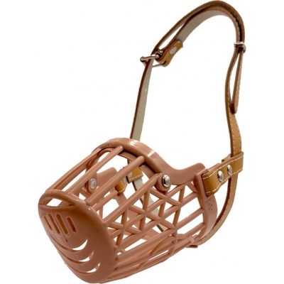 KERBL Náhubek pro psy UH č. 4